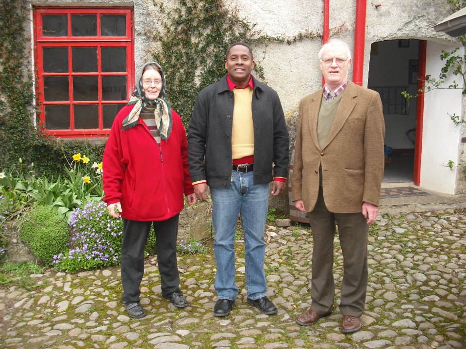 Prospery Project Visit