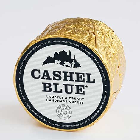 Cashel Blue® Whole Cheese