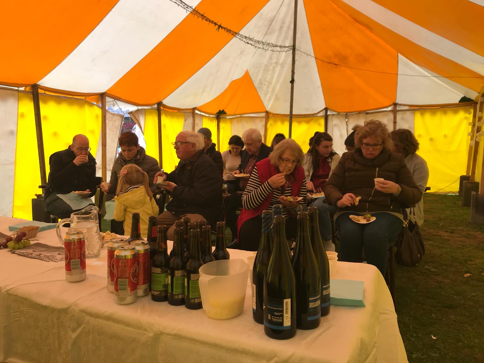 Cashel Arts Festival