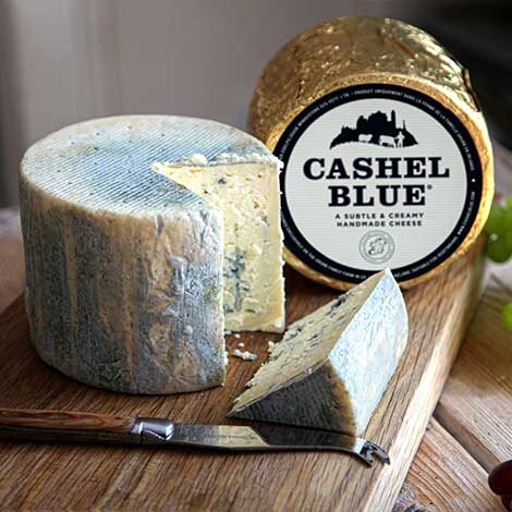 Cashel Blue®