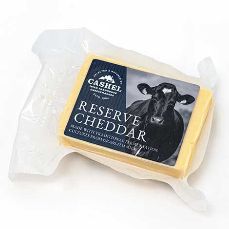 Cashel Reserve Cheddar 200g Piece
