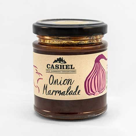 Cashel Onion Marmalade
