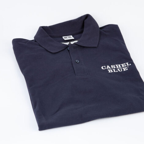 Ladies Polo Shirt, Small