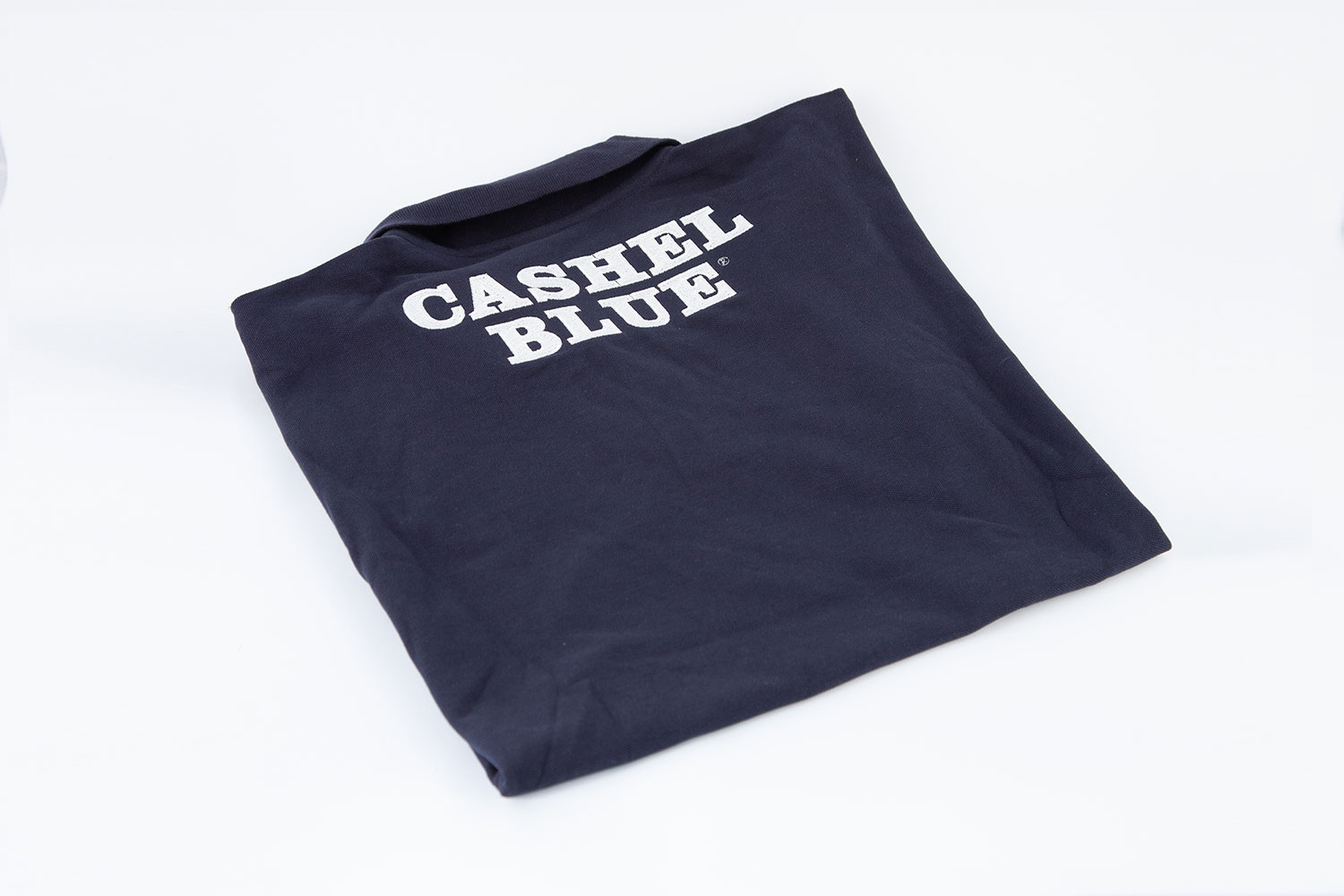 Ladies Polo Shirt, Large - Image 2