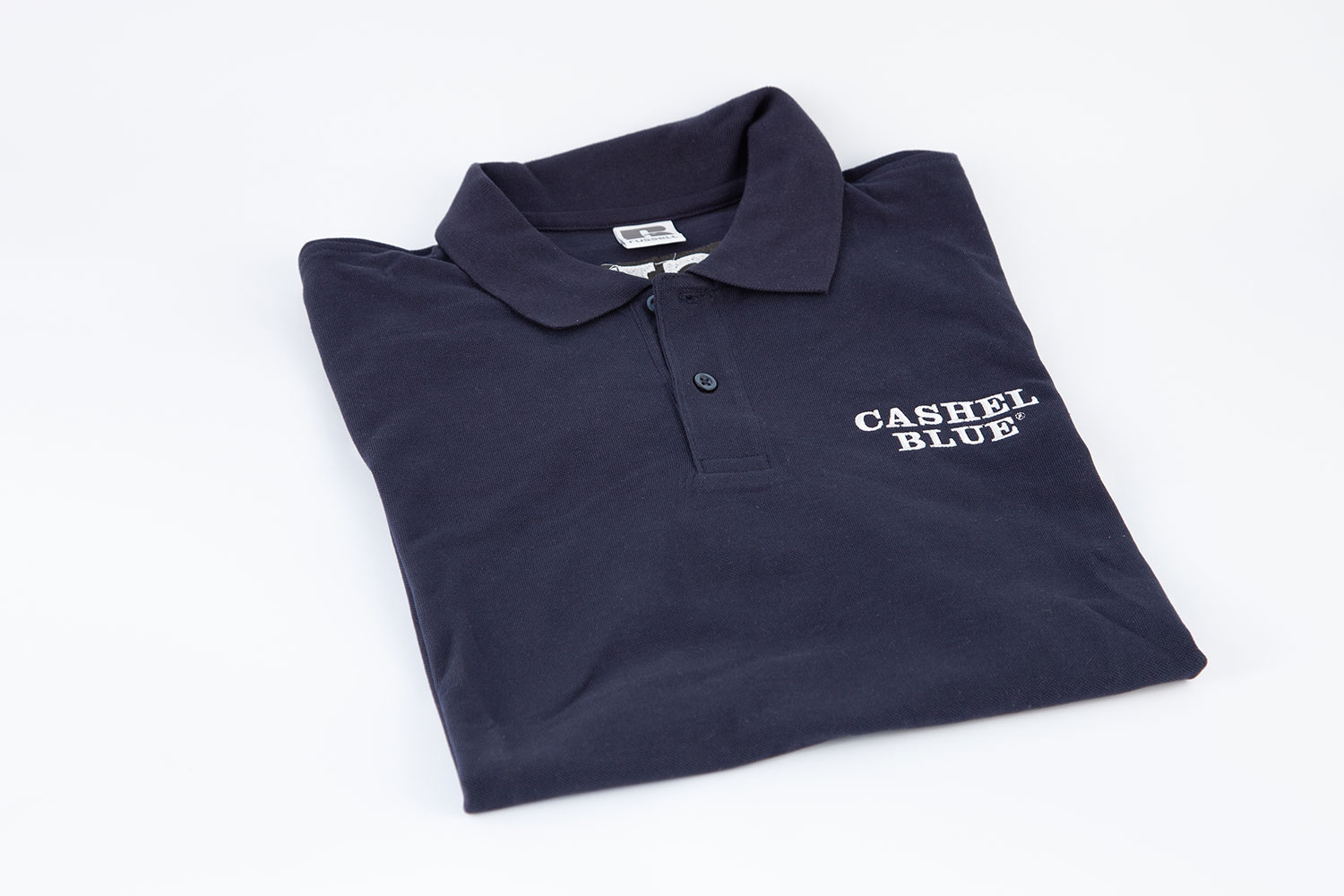 Ladies Polo Shirt, Large