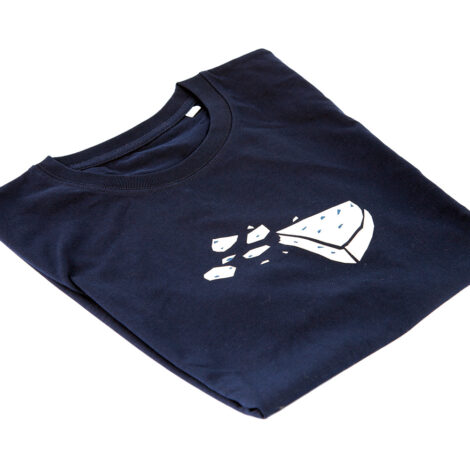 Men's T Shirt, Medium